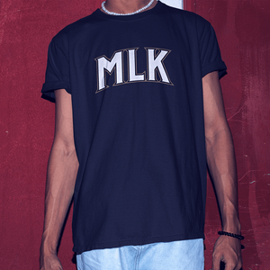 MLK Atlanta  -  City Edition T-shirt - RipCityWear
