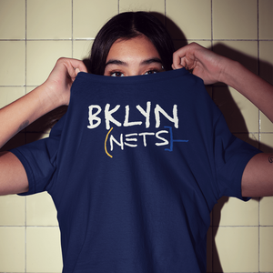 Brooklyn Nets - City Edition T-shirt - RipCityWear