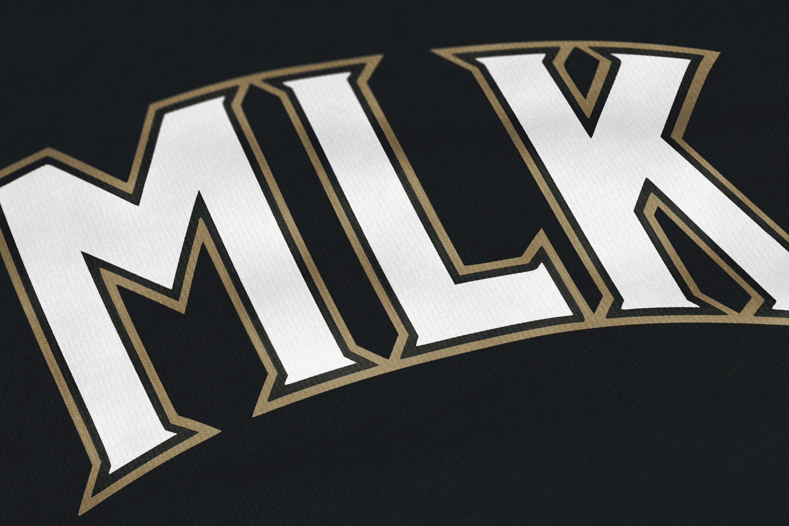 MLK Atlanta  -  City Edition T-shirt