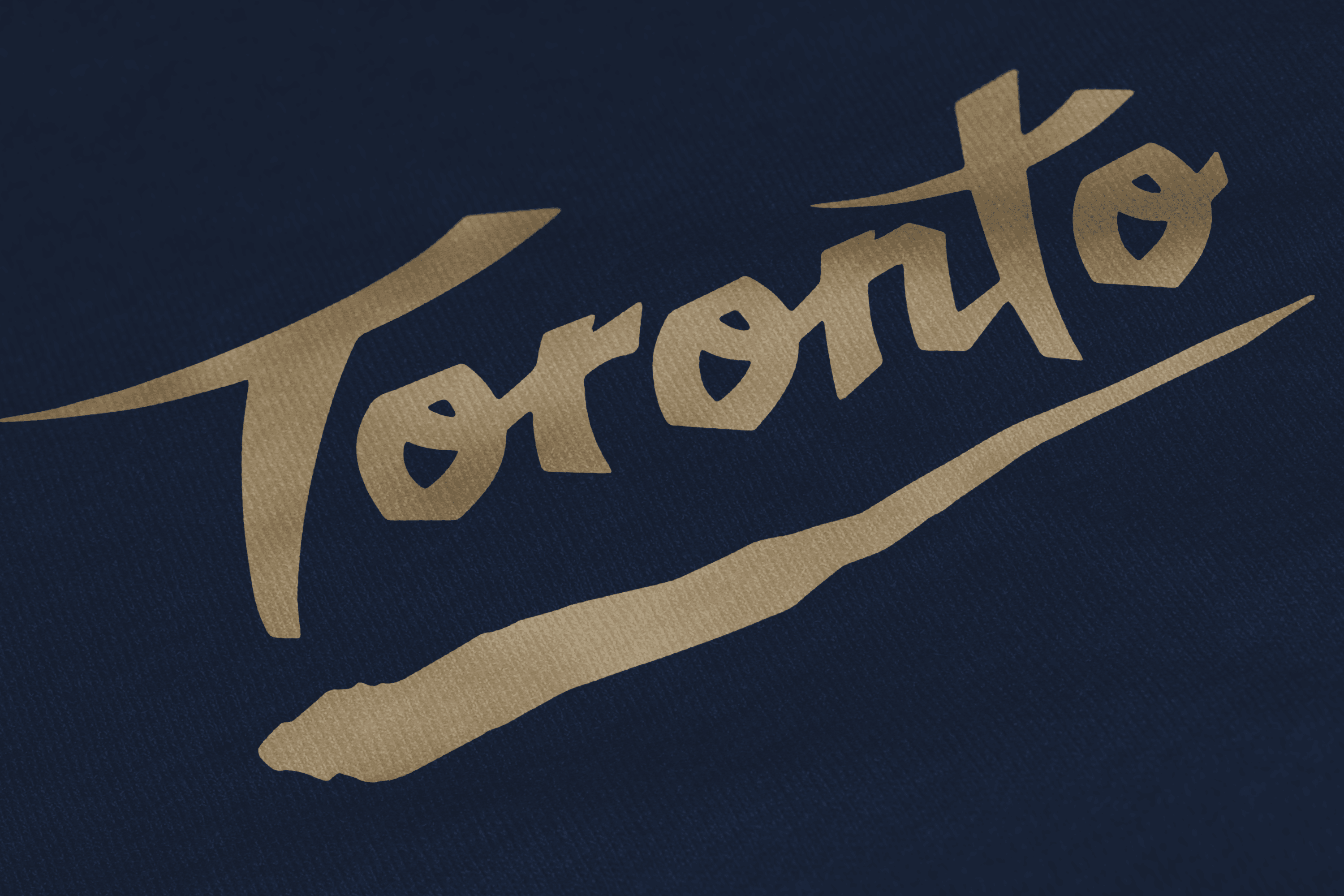Toronto - City Edition T-shirt