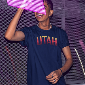 Utah - City Edition T-shirt - RipCityWear